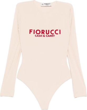 Fiorucci Sweater