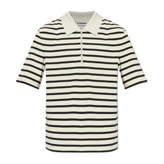 Jil Sander Uomo, Top, Beige, 2Xl, new