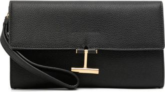 Tom Ford Clutch Tara - Nero