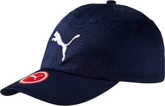 Puma Essential Cap Navy White 052919-03