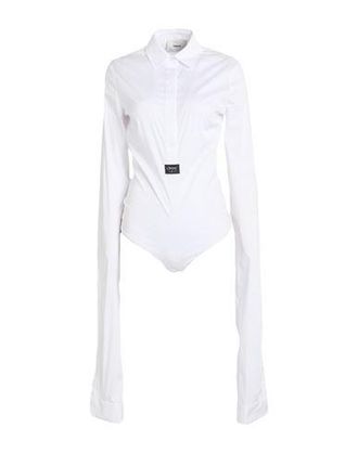 Coperni CAMISETAS Y TOPS - Bodies en YOOX.COM