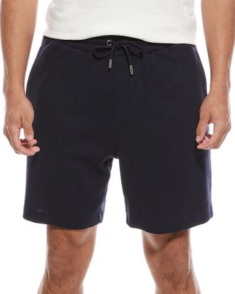 Reiss Pavel Short