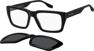 Marc Jacobs Brilmontuur met zonnebrilclips MARC 849/C 80718 56