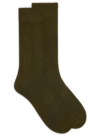 Le 31 Mens Minimalist dress socks