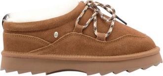 Emu EMU Laarzen - Dames - Schoenen - Bruin - Maat: 40 EU