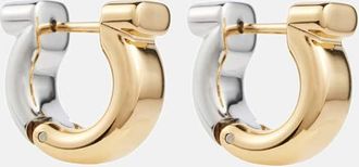 Ferragamo Gancio earrings