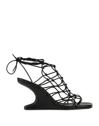 Rick Owens FOOTWEAR - Sandals on YOOX.COM