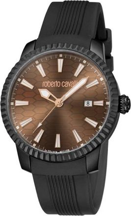 Roberto Cavalli by Franck Muller Quartz Mens Watch