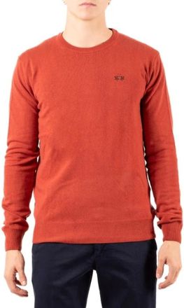 La Martina Uomo, Maglie, Rosso, M, new