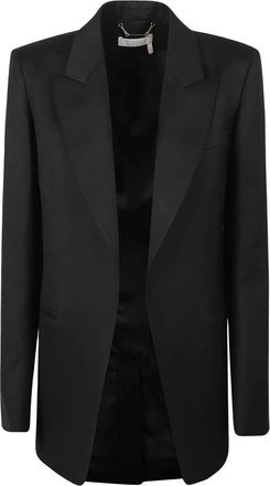 Chlo&eacute; Donna, Giacche, Nero, S, new