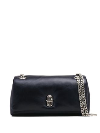 Marc Jacobs The Chain Minitasche aus Leder