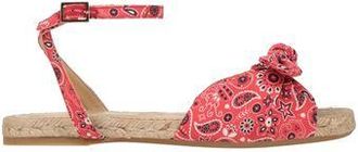 Charlotte Olympia FOOTWEAR - Espadrilles on YOOX.COM