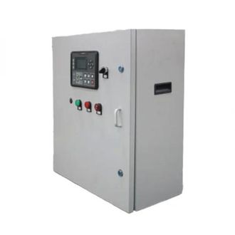 Polar 65288 Quadro Ats 80 A Per Generatori Trifase 1500 Giri