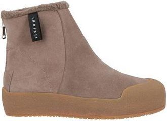 INUIKII SCHUHE - Stiefeletten auf YOOX.COM