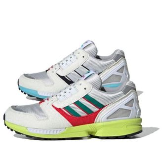 adidas x Overkill ZX 8000 No Walls Needed FW7260