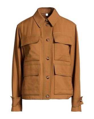 Burberry JACKEN & M&Auml;NTEL - Jacken und Anoraks auf YOOX.COM