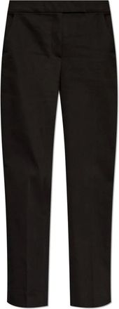 Max Mara Mujer, Pantalones, Negro, Talla: XS