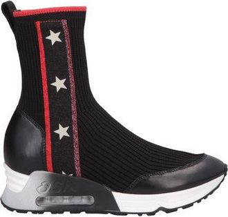 Ash FOOTWEAR - Ankle boots sur YOOX.COM