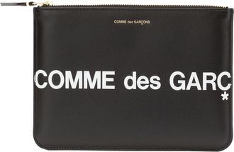 Comme Des Garçons Wallet