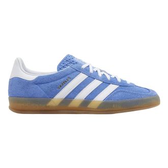 adidas Blue Fusion Gum Limited Edition Sneakers - Heren - Skateschoenen - Blauw - 40 EU - Su&egrave;de - Fitness