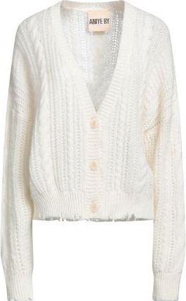 Aniye By PRENDAS DE PUNTO - Cárdigans en YOOX.COM
