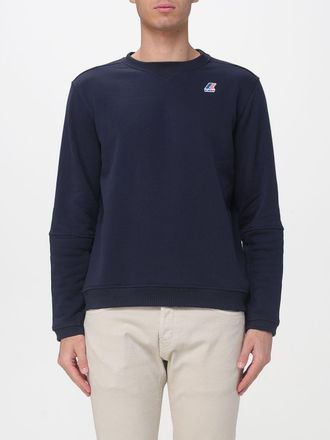 K-Way Maglia K-WAY Uomo colore Blue