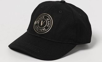 Versace Jeans Couture Cappello Versace Jeans Couture in cotone