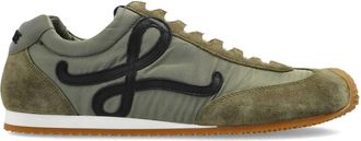Loewe Sneakers Ballet Runner 2.0 - Verde