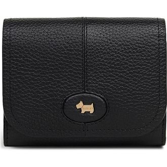 Radley London Medium Maldon Mews Wallet in Black at Nordstrom Rack