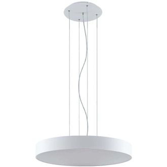 Arcchio Arcchio LED Noabelle in Bianco da Metallo