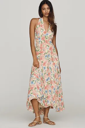 Reformation Briony Dress