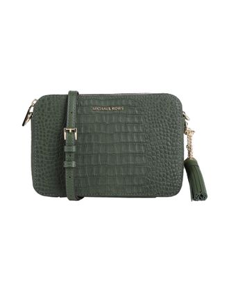 Michael kors tasche khaki discount