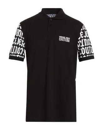 Versace Polo shirts