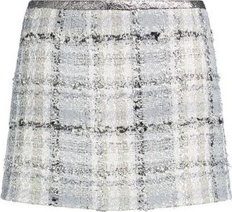 Dolce & Gabbana BOTTOMWEAR - Mini skirts on YOOX.COM