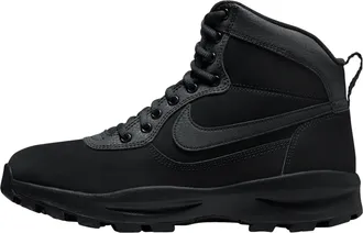 Nike Manoadome Triple Black 844358-003