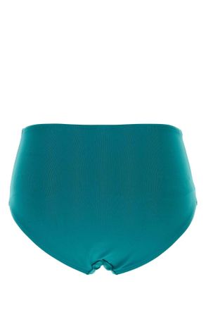 Eres Bikini Bottom - Green