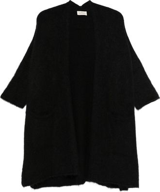 Bruno Manetti Womens Black Jacket