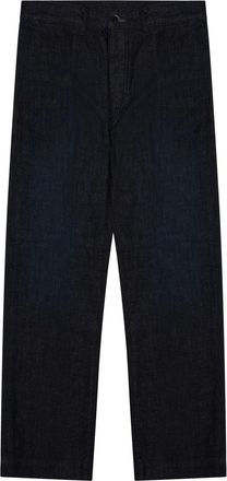 Nine In The Morning Straight Chino Pants