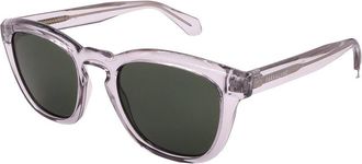 Ferragamo Unisex 50Mm Sunglasses