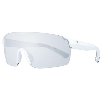 Fila Plastic Mens Sunglasses