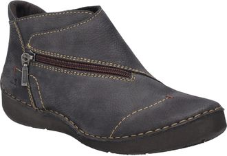 Josef Seibel Dames Lage schoen Fergey 48 in grijs
