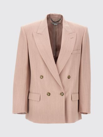 Stella McCartney Giacca STELLA MCCARTNEY Donna colore Rosa