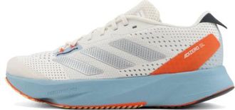 adidas (WMNS) adidas Adizero SL White Orange Blue ID6946