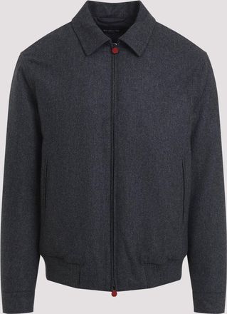 Kiton bomberjack