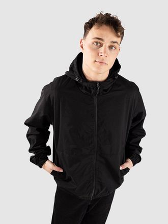 Blue Tomato Classic Jas zwart