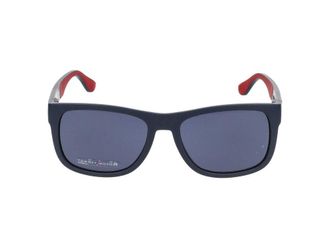 Tommy Hilfiger Sunglasses Tommy Hilfiger Th 1556/S 8 Ru Blue Red /18/140