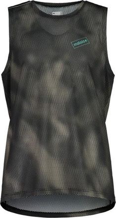 Maloja OriM. Tank Laufshirt f&uuml;r Herren | grau