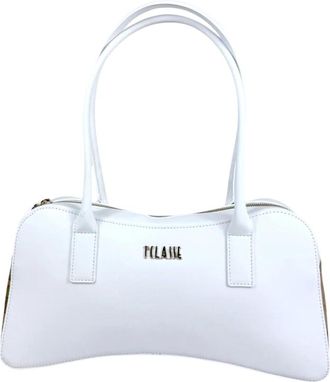 Alviero Martini 1A Classe Donna, Borse, Bianco, Taglia unica, new