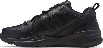 New Balance (WMNS) New Balance 608v5 Black WX608AB5