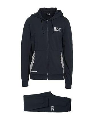Emporio Armani JUMPSUITS & TRACKSUITS - Tracksuits sur YOOX.COM